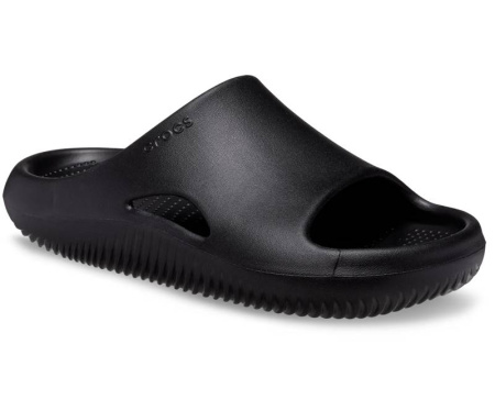 Шлепанцы Mellow Slide (EU 38-39 M6W8 СМ 23.8; Black)